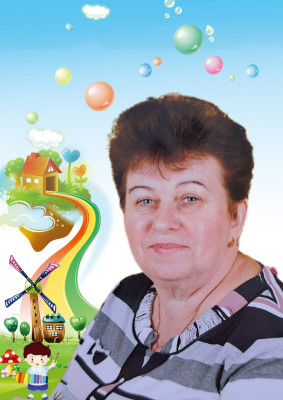 Воспитатель Падалка Марина Георгиевна Воспитатель Падалка Марина Георгиевна