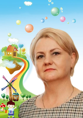 Воспитатель Виноградова Светлана Леонидовна Воспитатель Виноградова Светлана Леонидовна