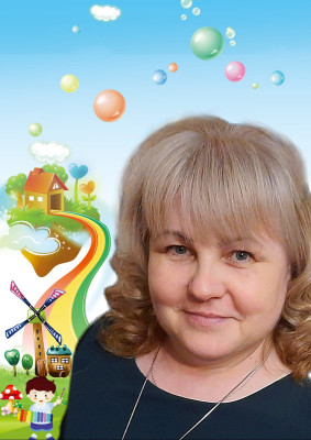 Воспитатель Басенкова Ирина Валентиновна Воспитатель Басенкова Ирина Валентиновна