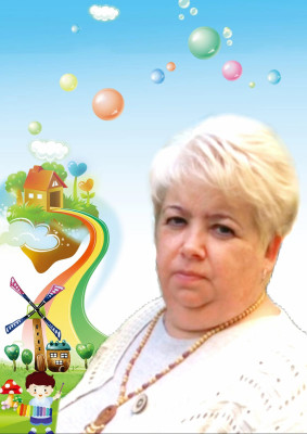 Воспитатель Папушина Галина Алфеевна Воспитатель Папушина Галина Алфеевна