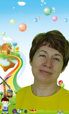 Инструктор по физической культуре Шемякина Наталия Юрьевна Инструктор по физической культуре Шемякина Наталия Юрьевна