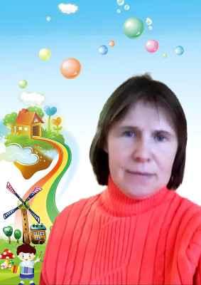 Инструктор по физической культуре Елкина Елена Николаевна Инструктор по физической культуре Елкина Елена Николаевна