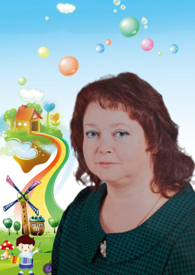 Старший воспитатель Плюснина Галина Ивановна Старший воспитатель Плюснина Галина Ивановна