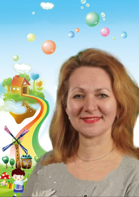 Учитель - логопед Олунина Светлана Юрьевна Учитель - логопед Олунина Светлана Юрьевна